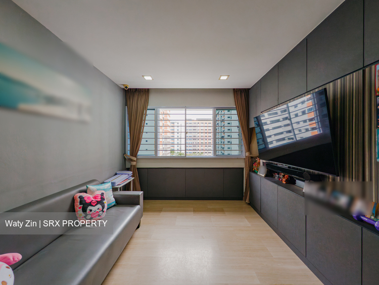 Blk 701 Tampines Sunrise (Tampines), HDB 5 Rooms #497384481